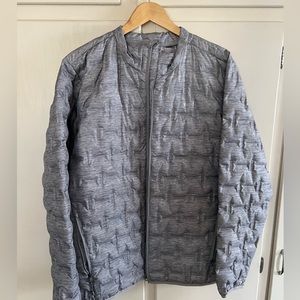 Mens Columbia 650 Puffer Jacket